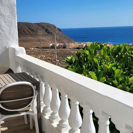 Wonderful Seaview Apartment - Los Cristianos Arona  Extérieur photo