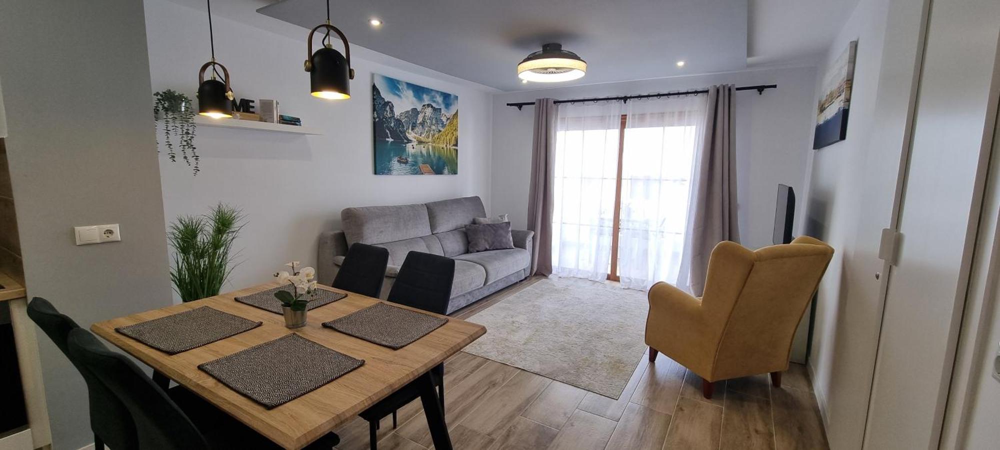 Wonderful Seaview Apartment - Los Cristianos Arona  Extérieur photo