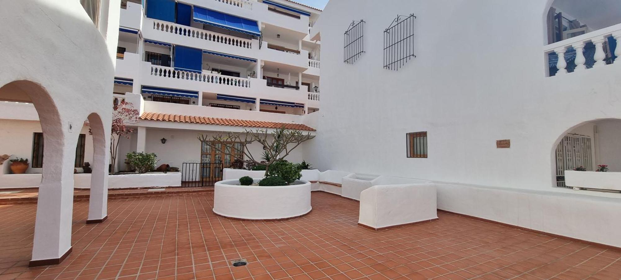 Wonderful Seaview Apartment - Los Cristianos Arona  Extérieur photo